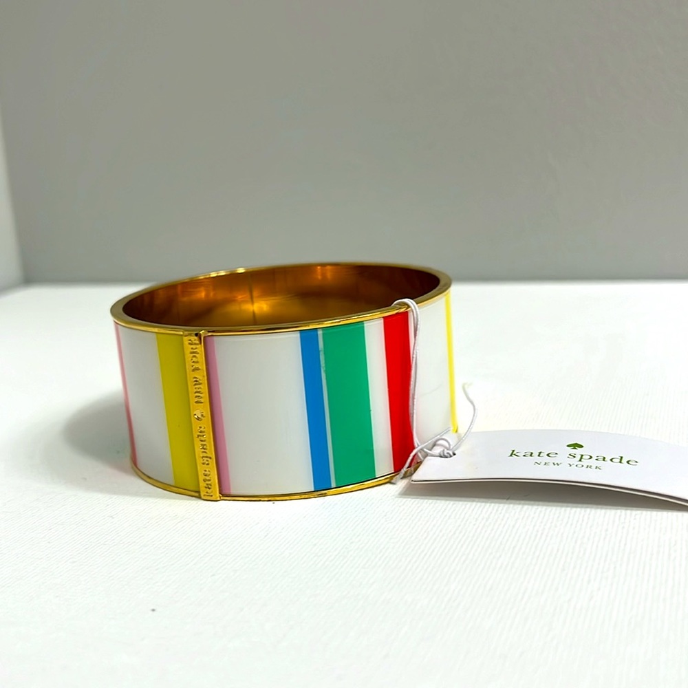 Kate Spade Bangle 🎁 - Picture 2 of 7